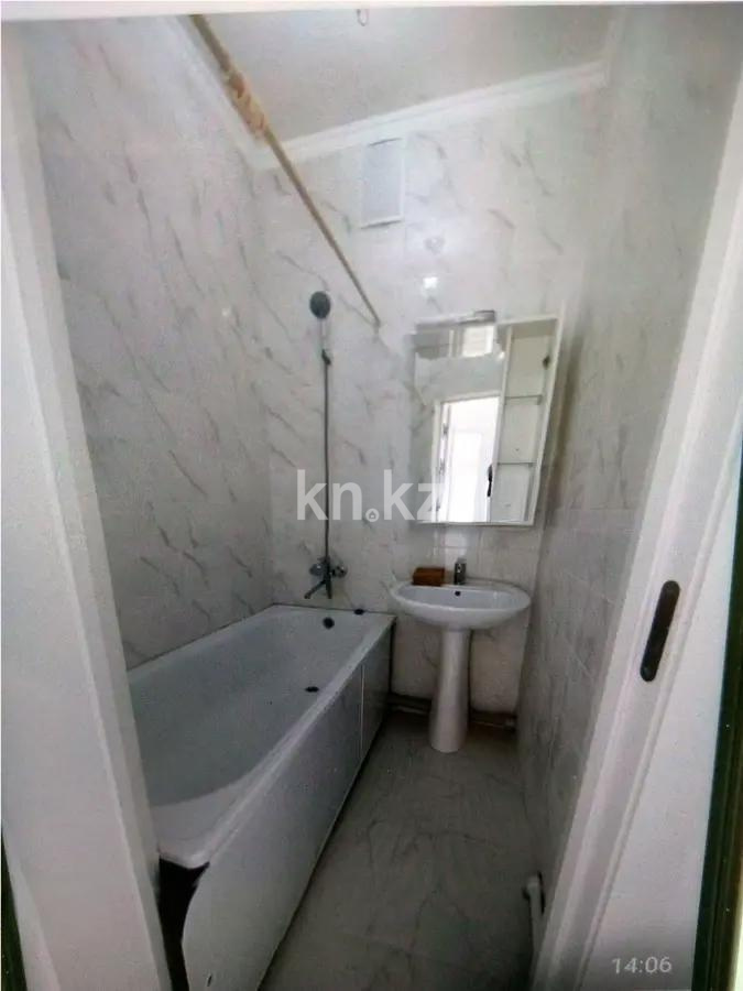Продажа 1-комнатной квартиры, 33 м² - Продажа квартир в Казахстане - страница 3 фото 3 из 4