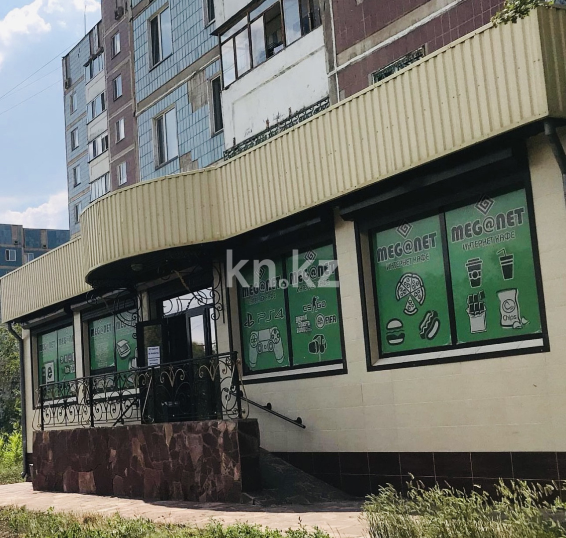 Продажа , 219.7 м², ул. Язева, дом  10 - Продажа действующего бизнеса в Караганде без посредников фото 1 из 2