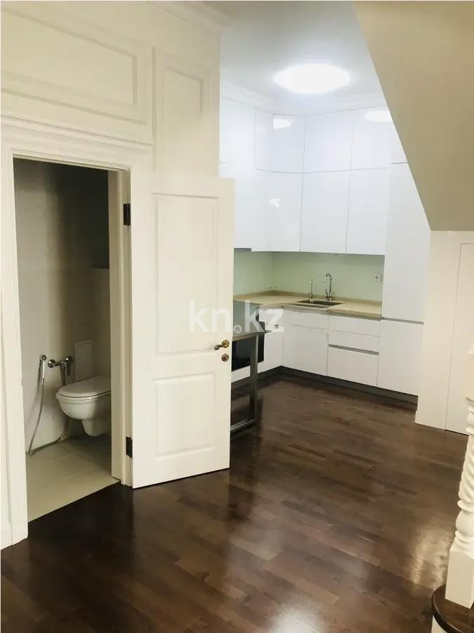 Продажа 2-комнатной квартиры, 125 м² - Продажа квартир в Астане - страница 16 фото 3 из 4