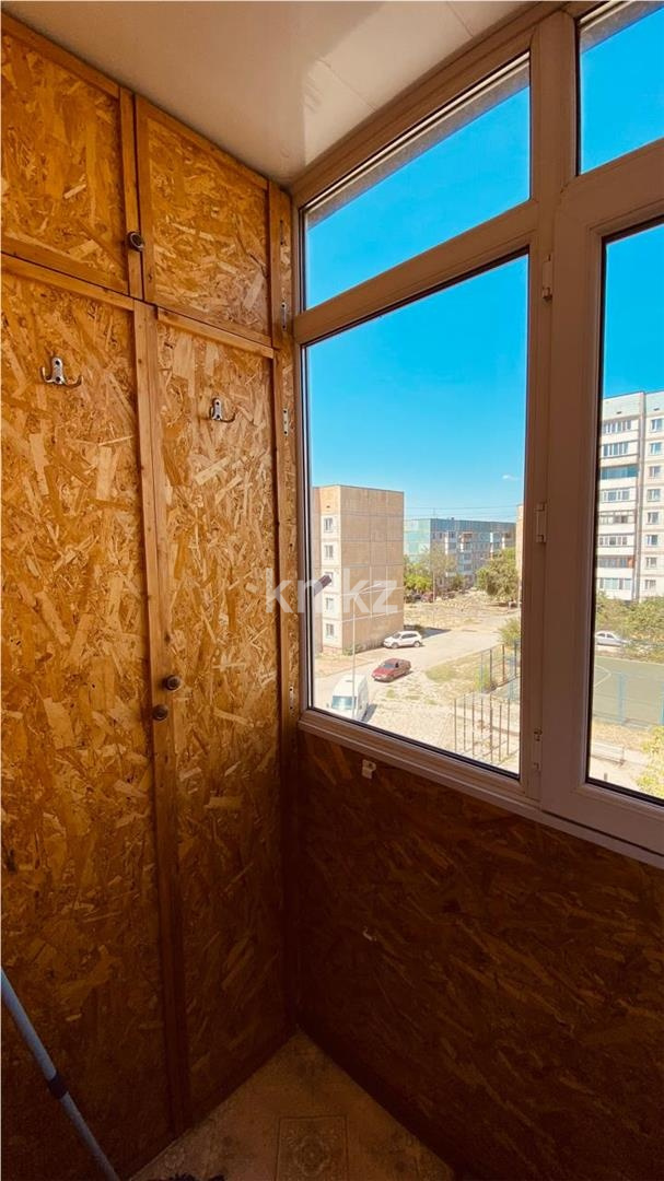 Продажа 3-комнатной квартиры, 63 м² в Караганде - фото 9