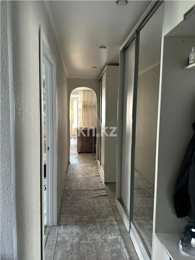 Продажа 4-комнатной квартиры, 68 м² - Продажа четырехкомнатных квартир в панельном доме в Казахстане - страница 2 фото 6 из 6