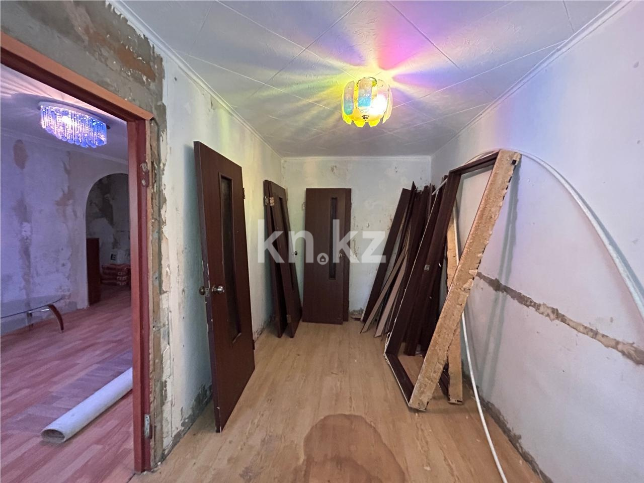 Продажа 3-комнатной квартиры, 56 м² - Продажа земельных участков в Актобе фото 6 из 15