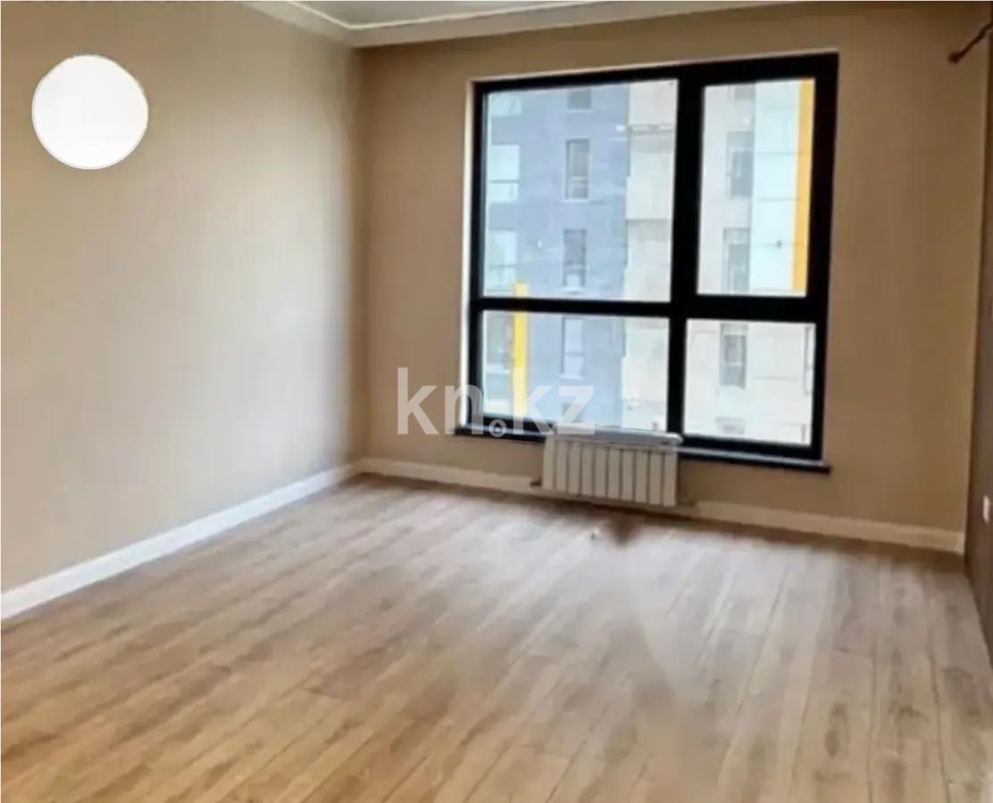 Продажа 2-комнатной квартиры, 62.3 м², ул. Журавлева, дом  28 - Продажа  двухкомнатных квартир в Алматы без посредников с фото фото 1 из 2