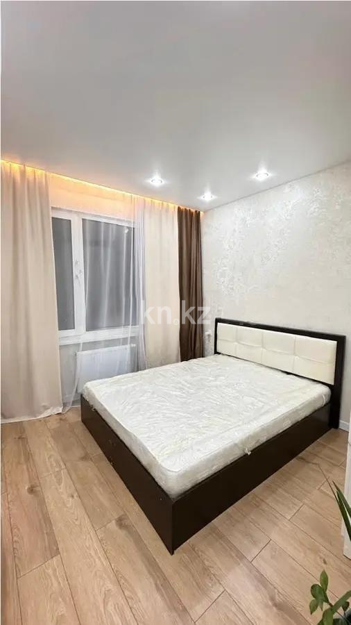 Продажа 2-комнатной квартиры, 42 м², ул. Хусейна бен Талала, дом  41/1 в Астане - фото 2