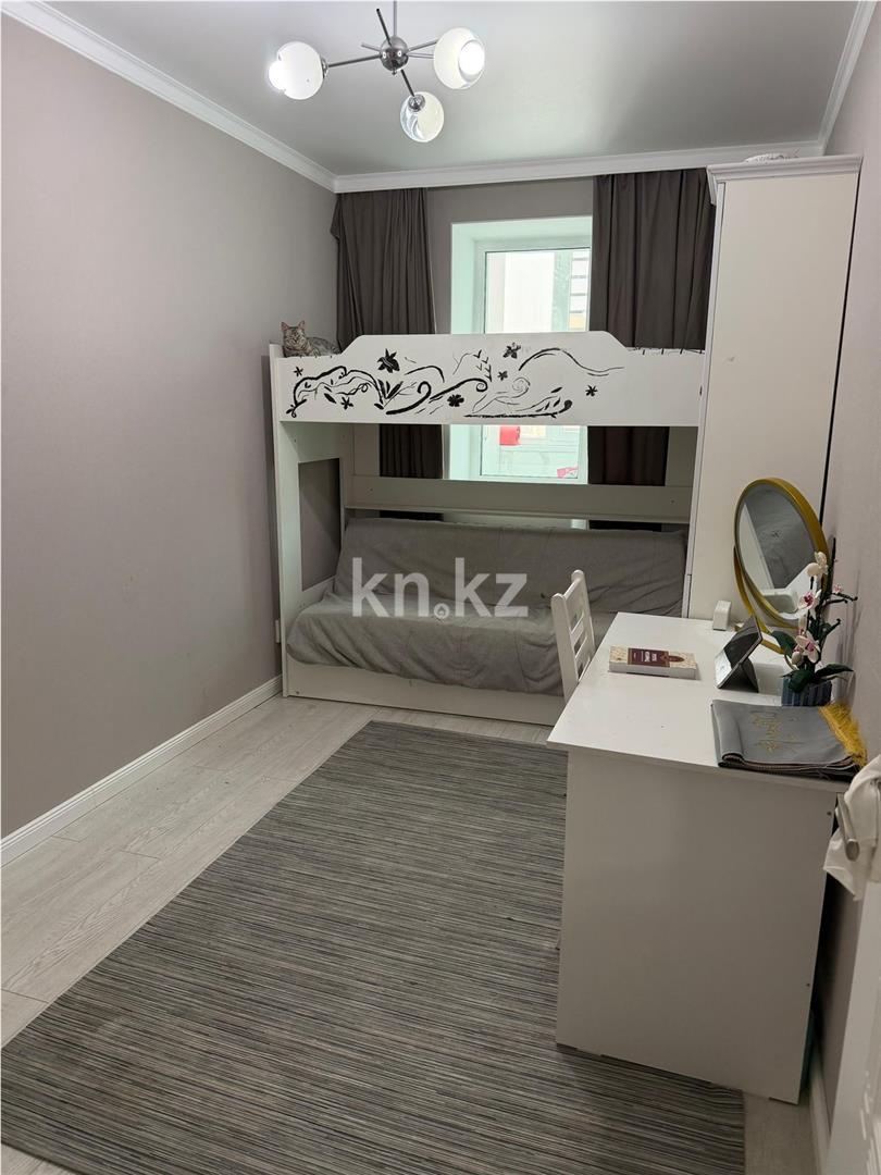Продажа 3-комнатной квартиры, 72 м² в Астане - фото 3