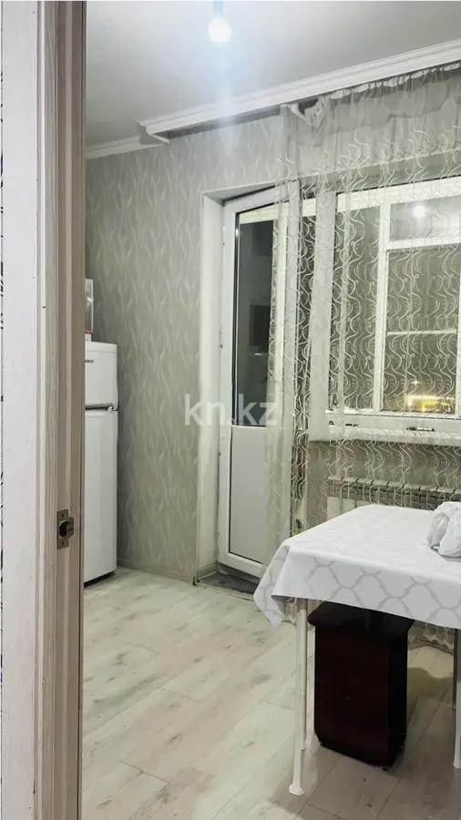 Продажа 1-комнатной квартиры, 35 м² - Продажа однокомнатных квартир в р-не Сарыарка Астаны - страница 2 фото 2 из 3