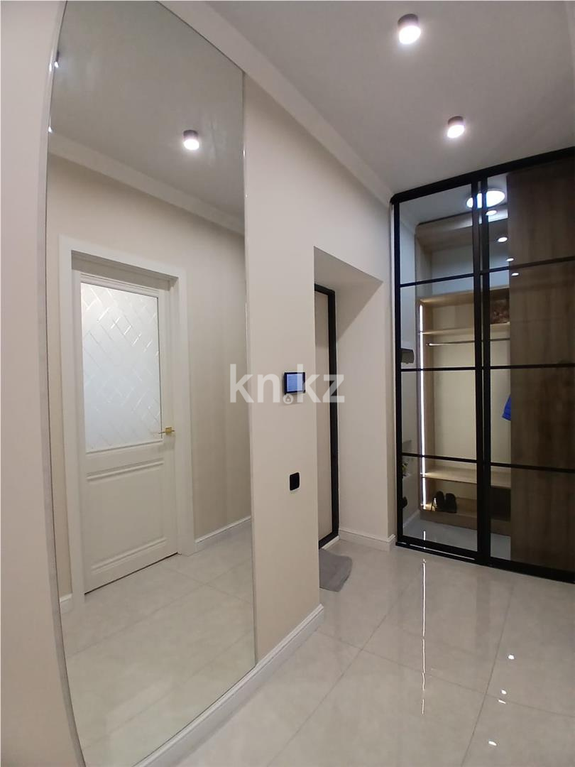 Продажа 1-комнатной квартиры, 44 м² - Продажа квартир в Астане с фото фото 9 из 13