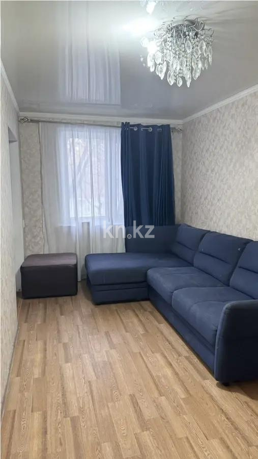 Продажа 2-комнатной квартиры, 43 м² - Продажа двухкомнатных квартир в Караганде - страница 2 фото 1 из 4