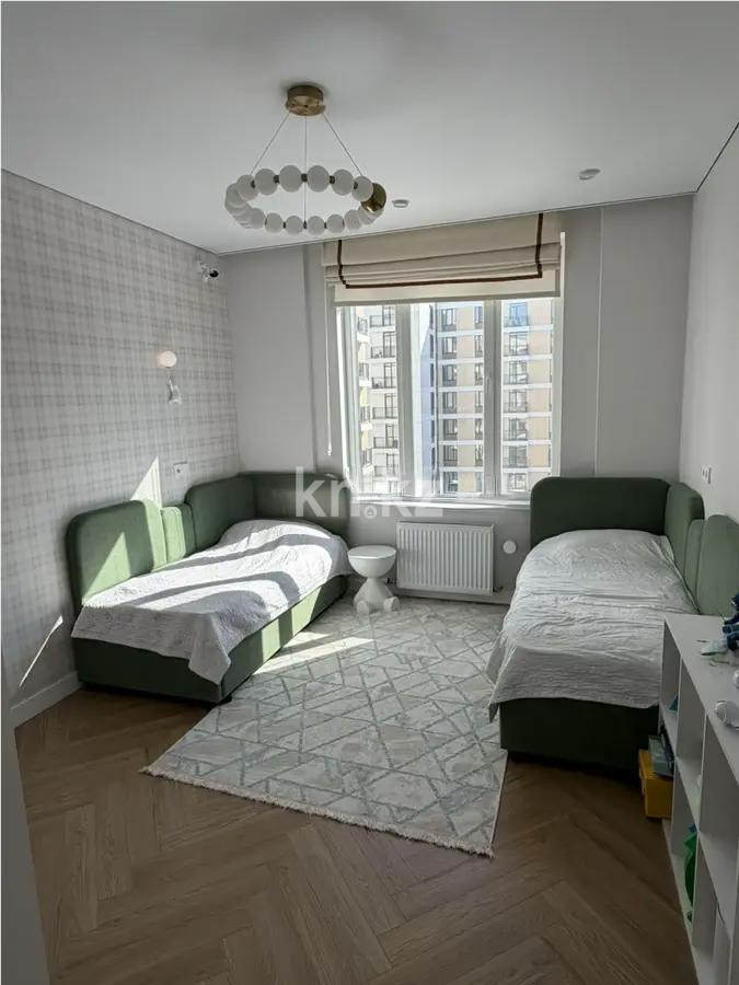 Продажа 3-комнатной квартиры, 64 м² в Астане - фото 3