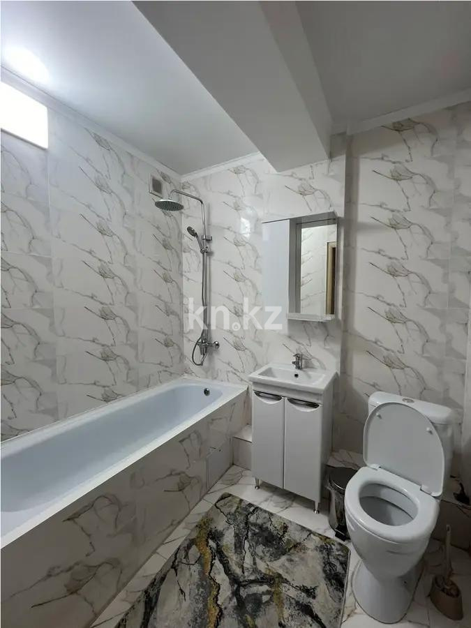 Продажа 2-комнатной квартиры, 56 м², ул. Алтын орда, дом  6/43 - Продажа  двухкомнатных квартир в Алматы с фото фото 4 из 5