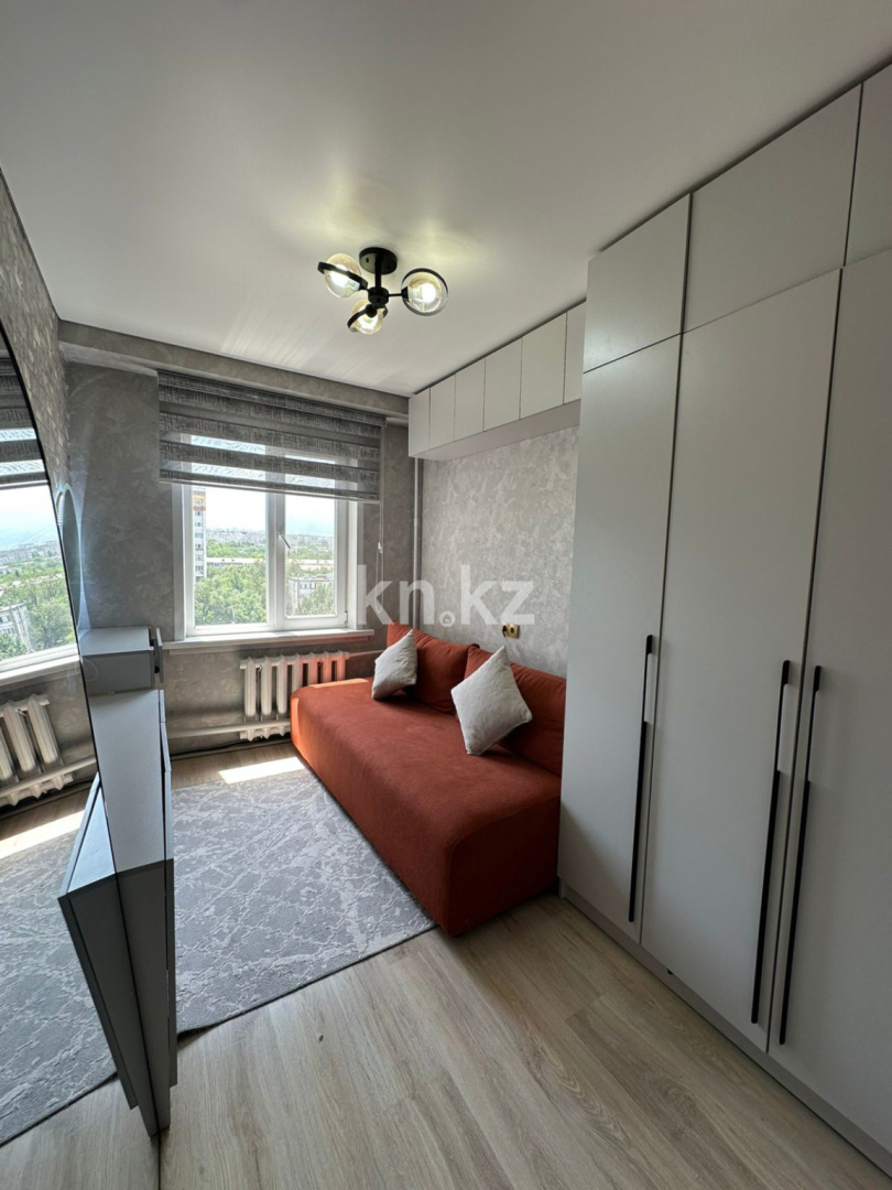 Продажа 3-комнатной квартиры, 60 м² в Алматы - фото 6
