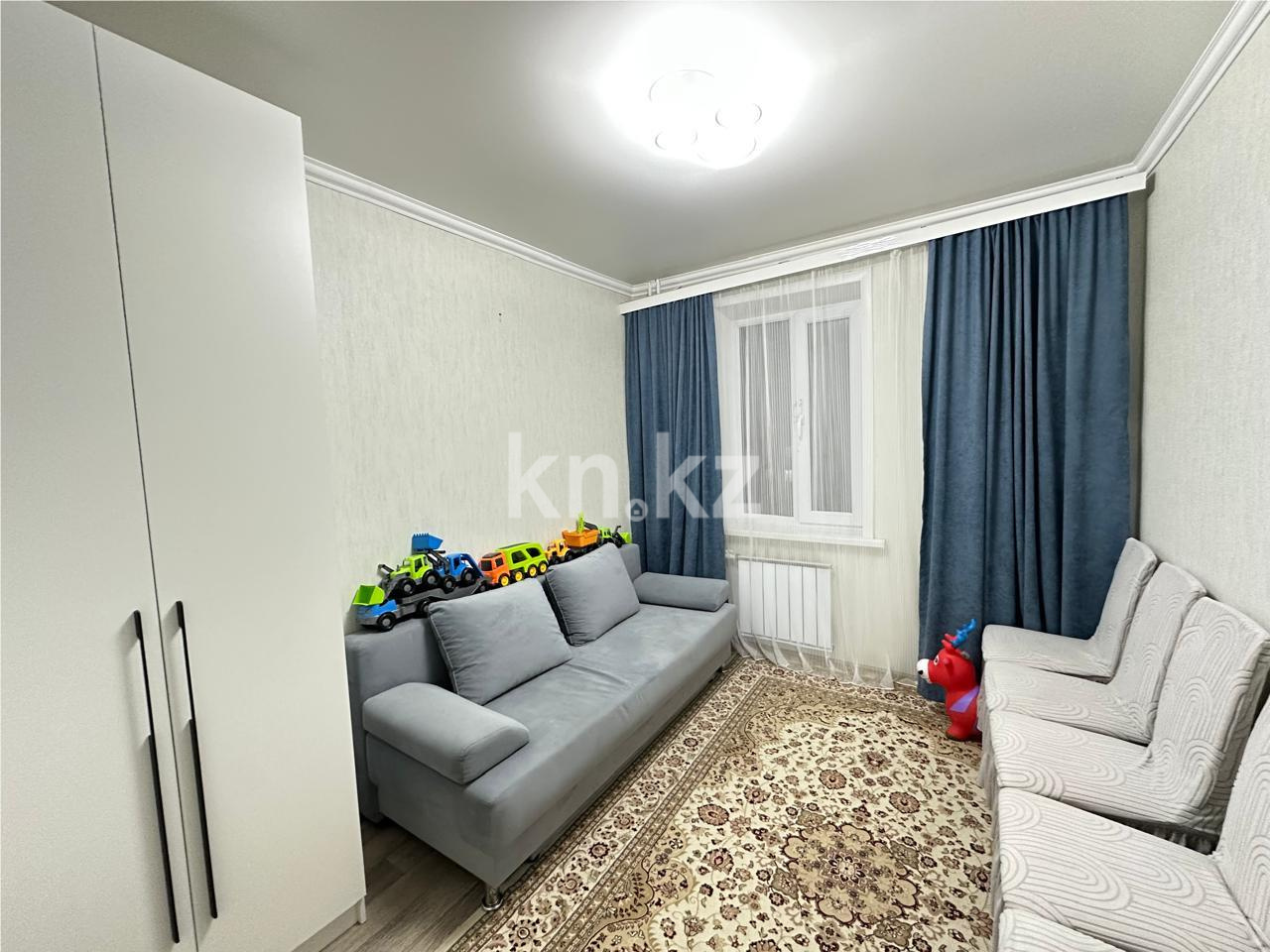 Продажа 3-комнатной квартиры, 67 м² - Продажа квартир в Караганде - страница 74 фото 7 из 18