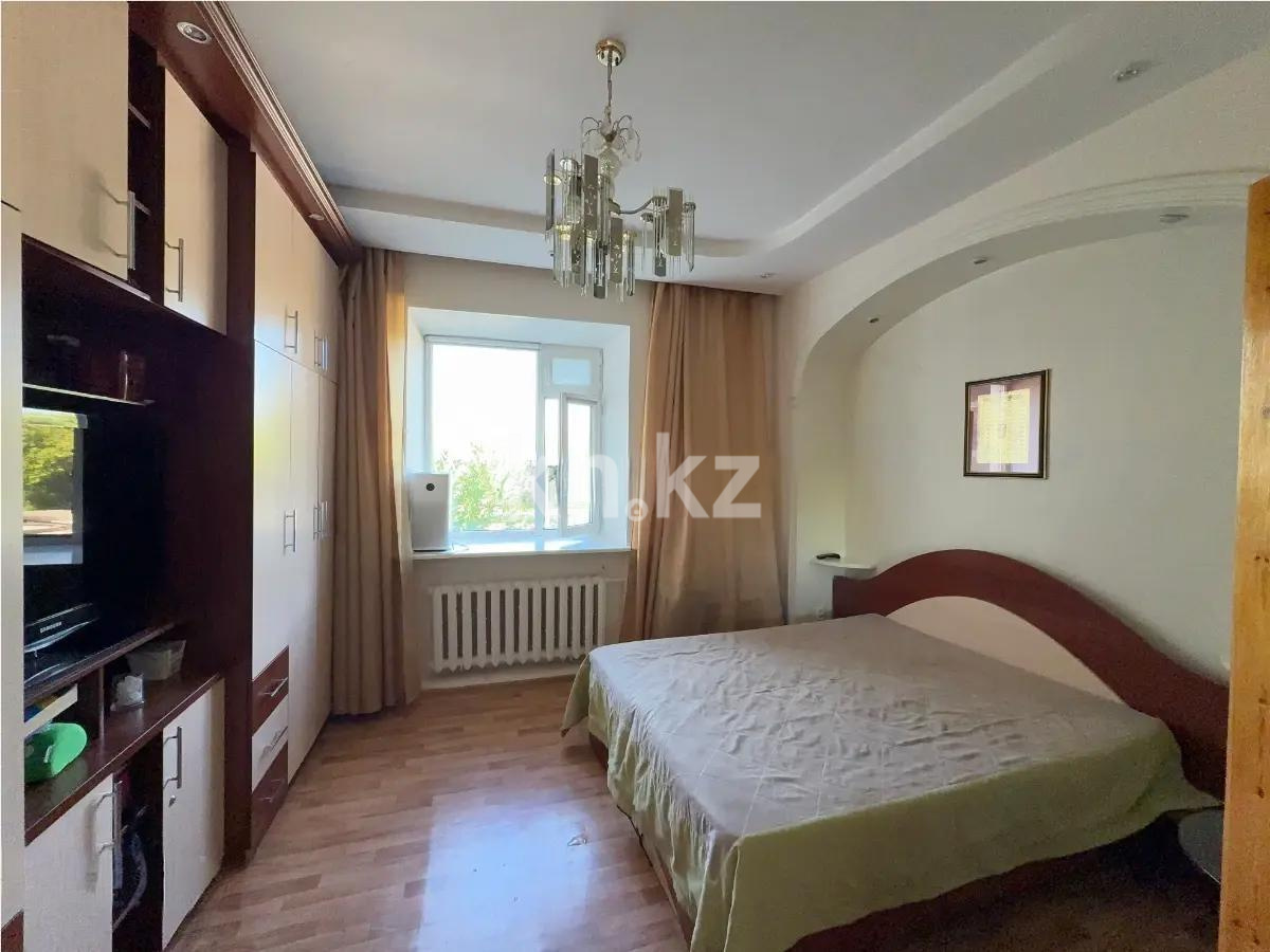 Продажа 3-комнатной квартиры, 82 м², ул. Жамбыла, дом  109 в Караганде - фото 5