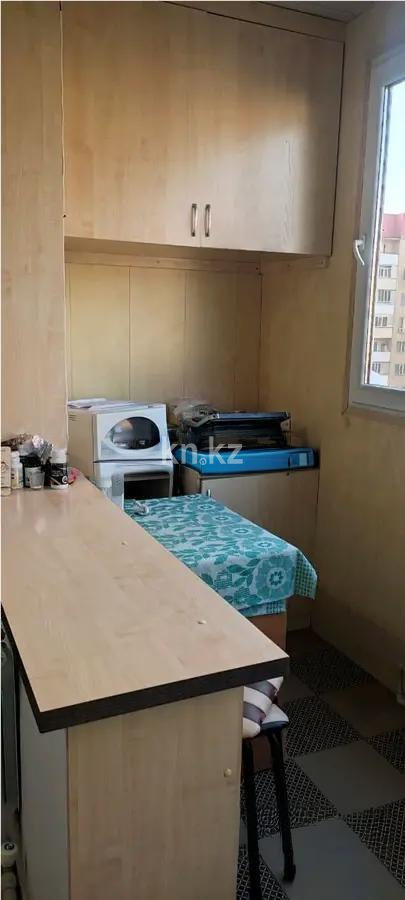 Продажа 1-комнатной квартиры, 45 м², мкр-н Жас Канат, дом  1/14 - Продажа квартир в Казахстане фото 2 из 4