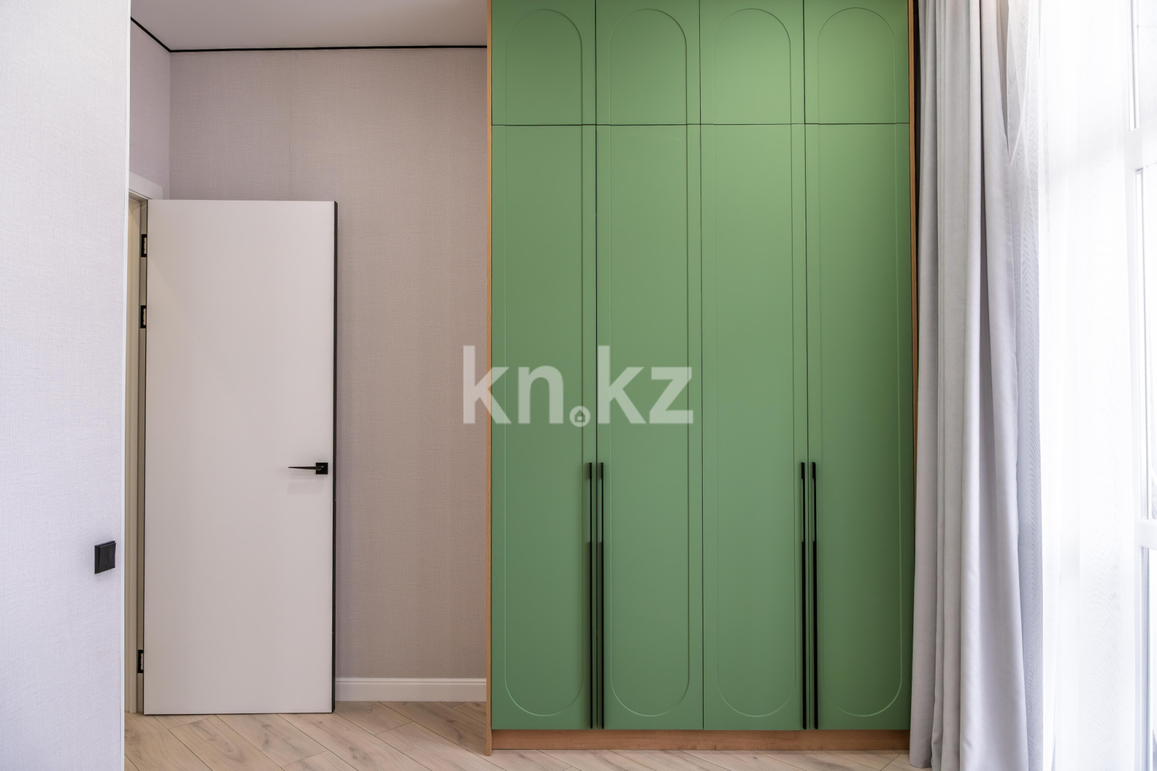 Продажа 3-комнатной квартиры, 66.1 м² - Продажа квартир в Астане - страница 16 фото 25 из 36