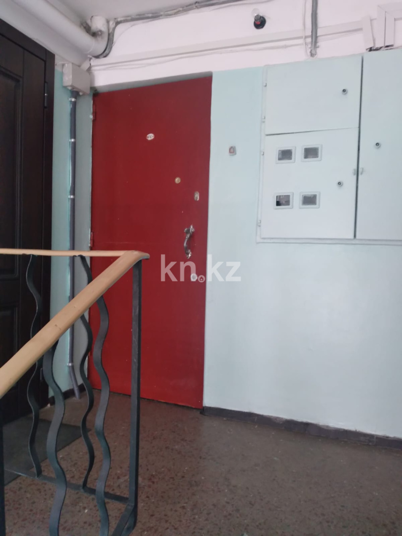 Продажа 1-комнатной квартиры, 33.3 м² - Недвижимость в Усть-Каменогорске - страница 2 фото 12 из 13