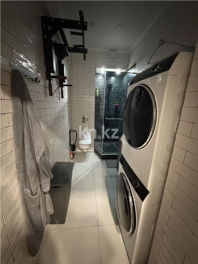 Продажа 2-комнатной квартиры, 52.8 м² - Продажа квартир в Алматы - страница 50 фото 5 из 6