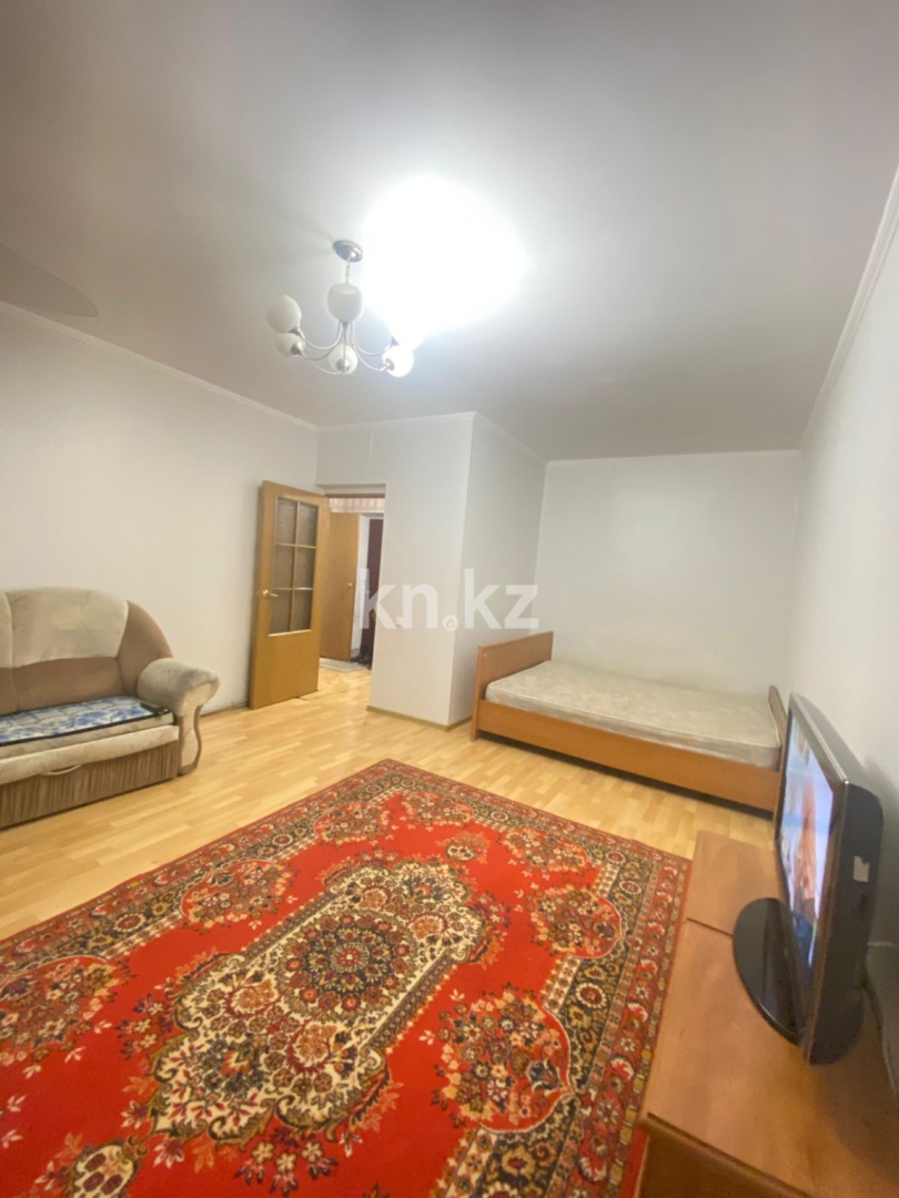 Аренда 1-комнатной квартиры, 41 м² в Астане - фото 5