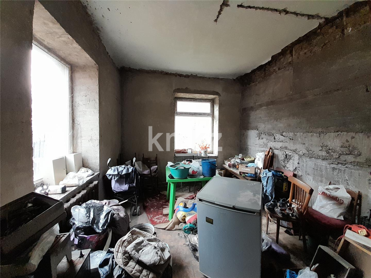 Продажа 3-комнатного дома, 72 м², ул. Панфилова - Продажа домов, коттеджей в Темиртау фото 8 из 10