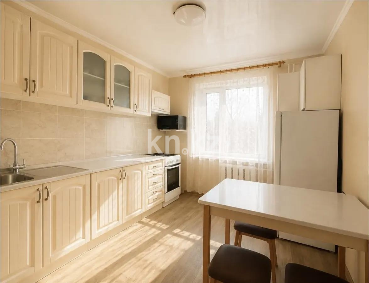 Продажа 3-комнатной квартиры, 71 м² - Продажа трехкомнатных квартир от собственников в Караганде - страница 2 фото 3 из 5