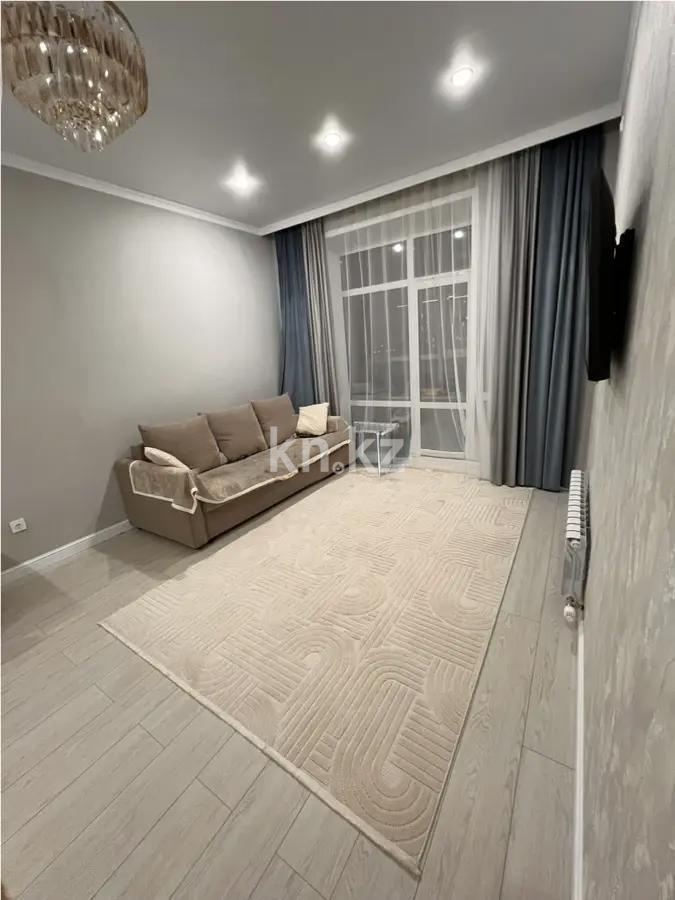 Продажа 2-комнатной квартиры, 52 м², ул. Култегин, дом  15 - Продажа  двухкомнатных квартир в Астане без посредников с фото фото 1 из 7
