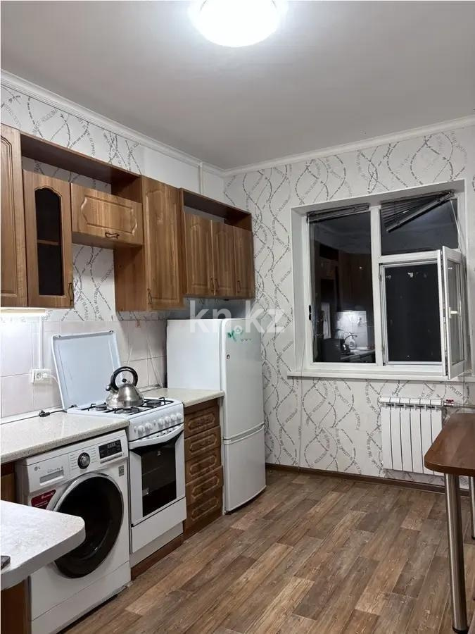 Продажа 1-комнатной квартиры, 40 м² в Алматы - фото 2