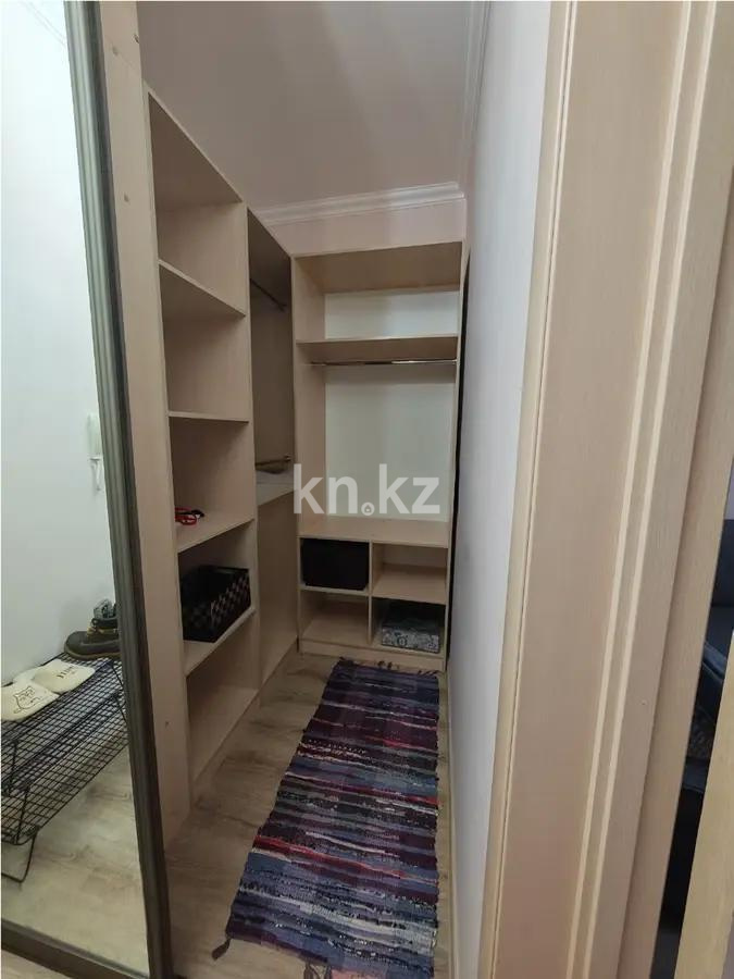 Продажа 1-комнатной квартиры, 35.8 м² в Астане - фото 5