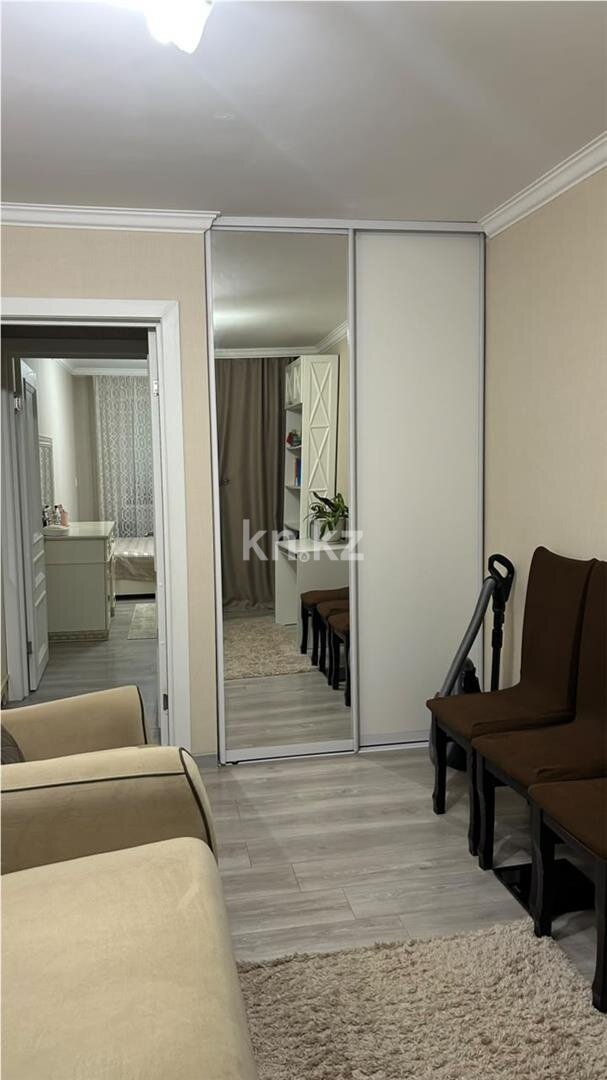 Продажа 3-комнатной квартиры, 55 м² в Караганде - фото 8