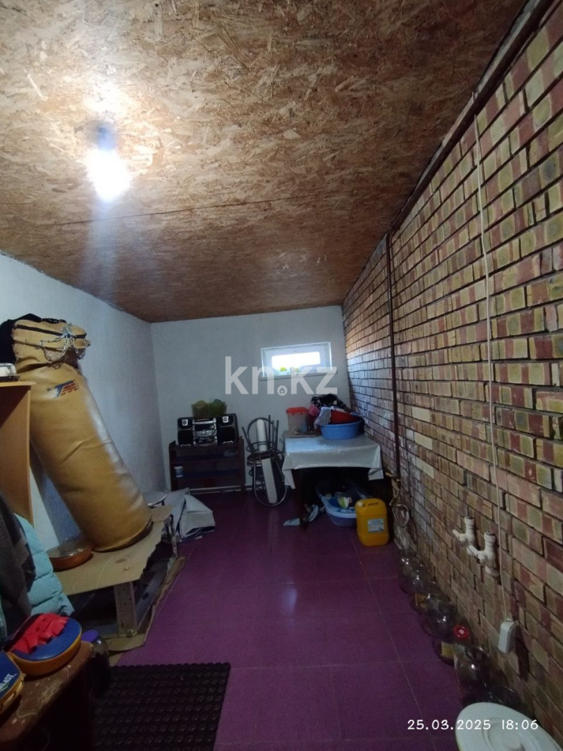 Продажа 5-комнатного дома, 114 м² - Продажа жилой и коммерческой недвижимости в Уральске фото 25 из 38