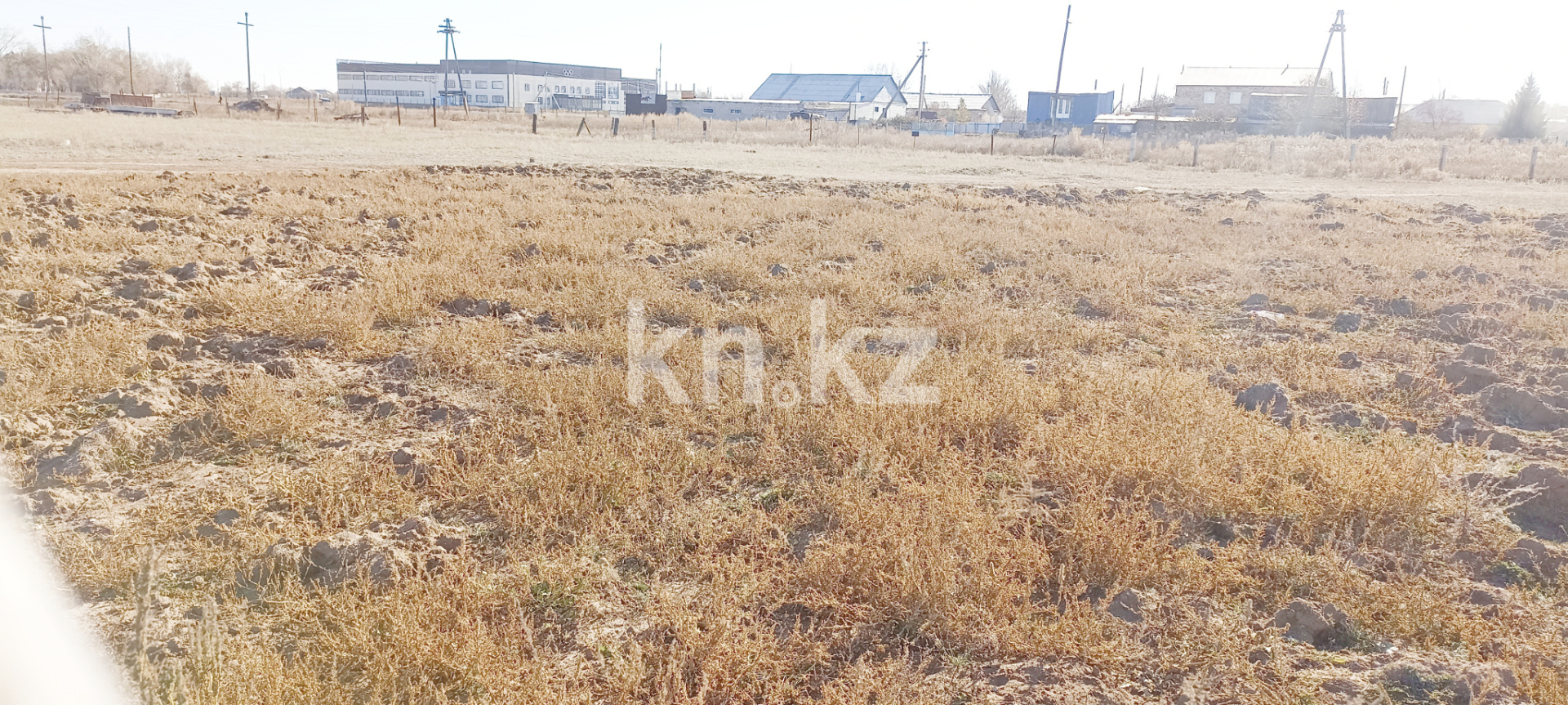 Продажа 2-комнатного дома, 52 м², 115 учётный квартал - Продажа домов, коттеджей в Темиртау фото 22 из 23