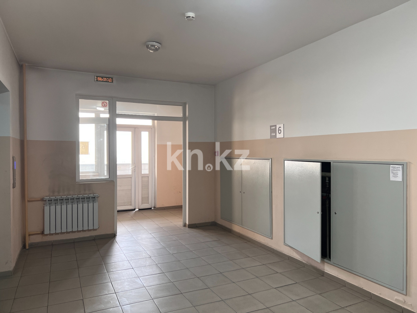 Продажа 2-комнатной квартиры, 55 м² - Продажа  двухкомнатных квартир в новостройках Алматы - страница 2 фото 22 из 28