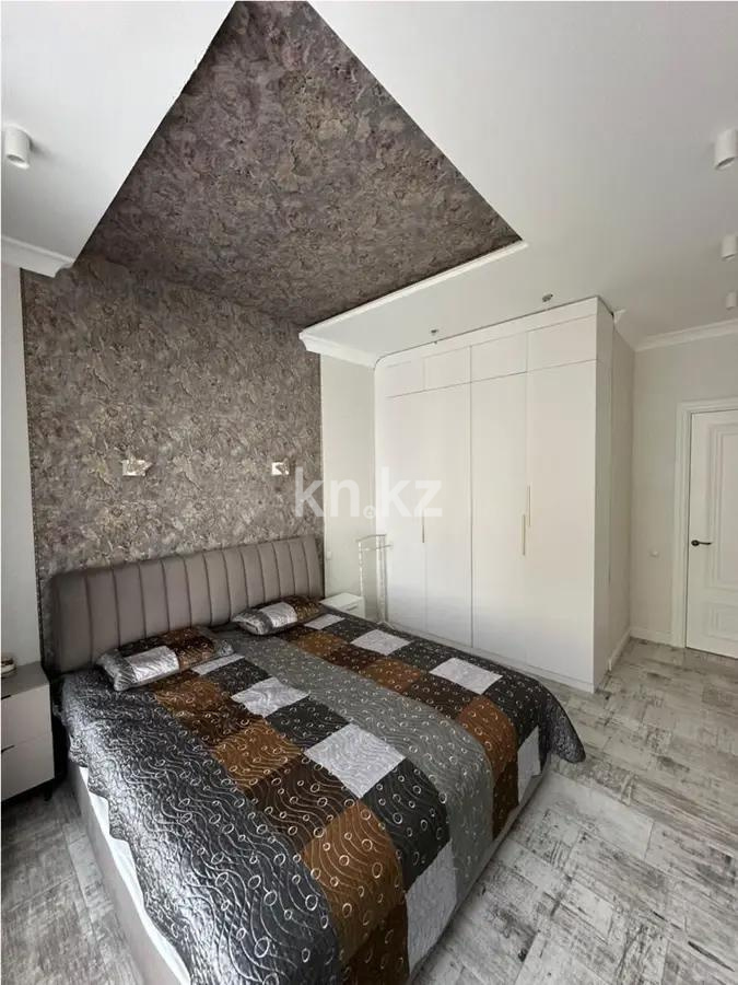 Продажа 3-комнатной квартиры, 114 м² - Продажа квартир в Астане в р-не Есиль - страница 2 фото 2 из 5