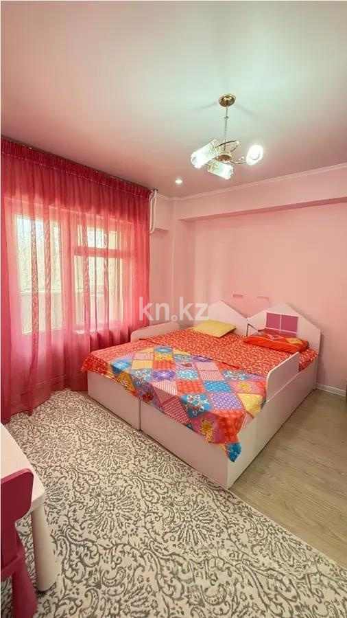 Продажа 3-комнатной квартиры, 109 м² в Алматы - фото 3