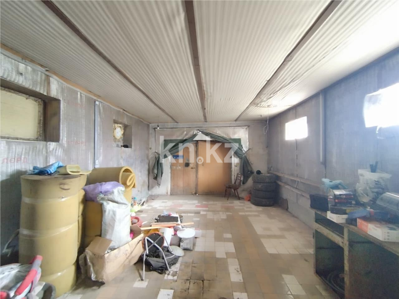 Продажа 4-комнатного дома, 69.1 м², ул. Тельмана - Продажа домов, коттеджей в Темиртау фото 6 из 21