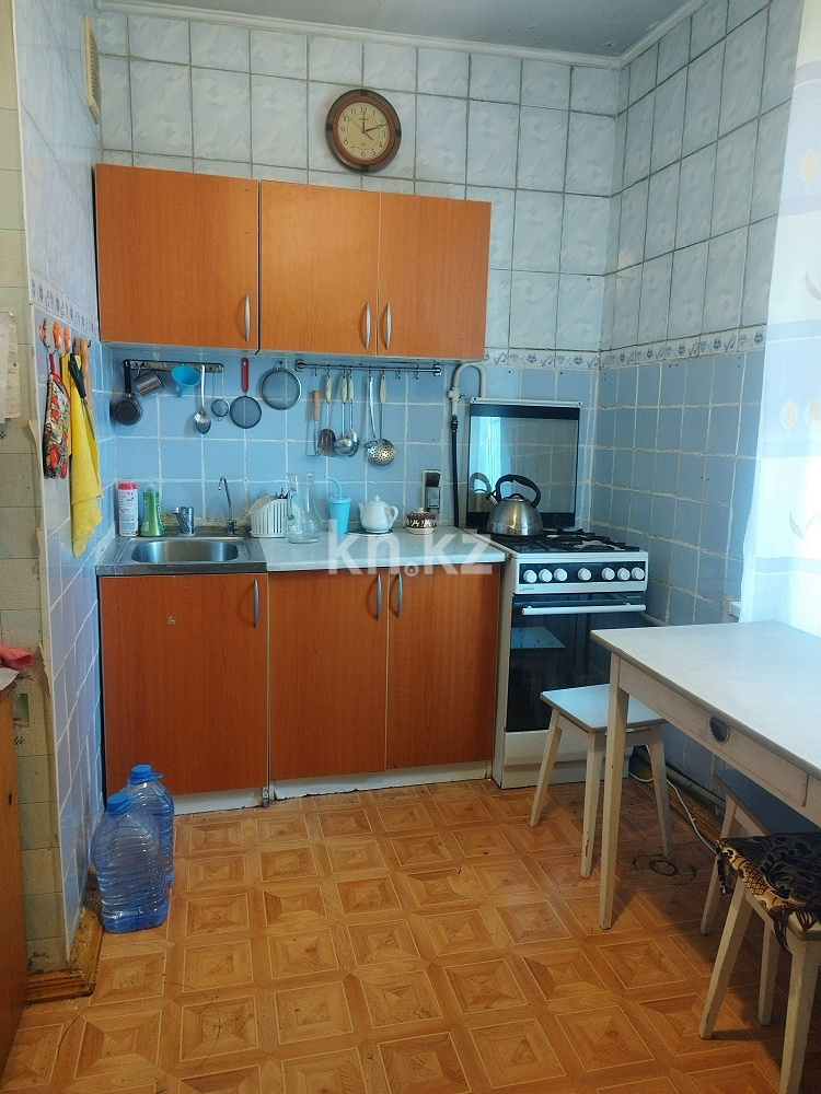 Продажа 2-комнатной квартиры, 55 м² в Алматы - фото 4