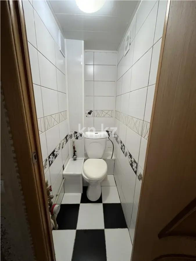 Продажа 2-комнатной квартиры, 50.2 м² в Астане - фото 5