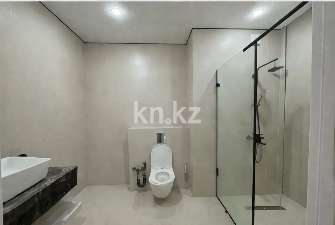 Продажа 3-комнатной квартиры, 80 м² - Продажа трехкомнатных квартир в Турксибском р-не Алматы фото 4 из 5