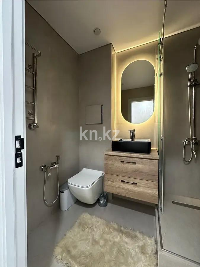 Продажа 3-комнатной квартиры, 60 м² - Продажа трехкомнатных квартир от собственников в Алматы - страница 3 фото 4 из 5