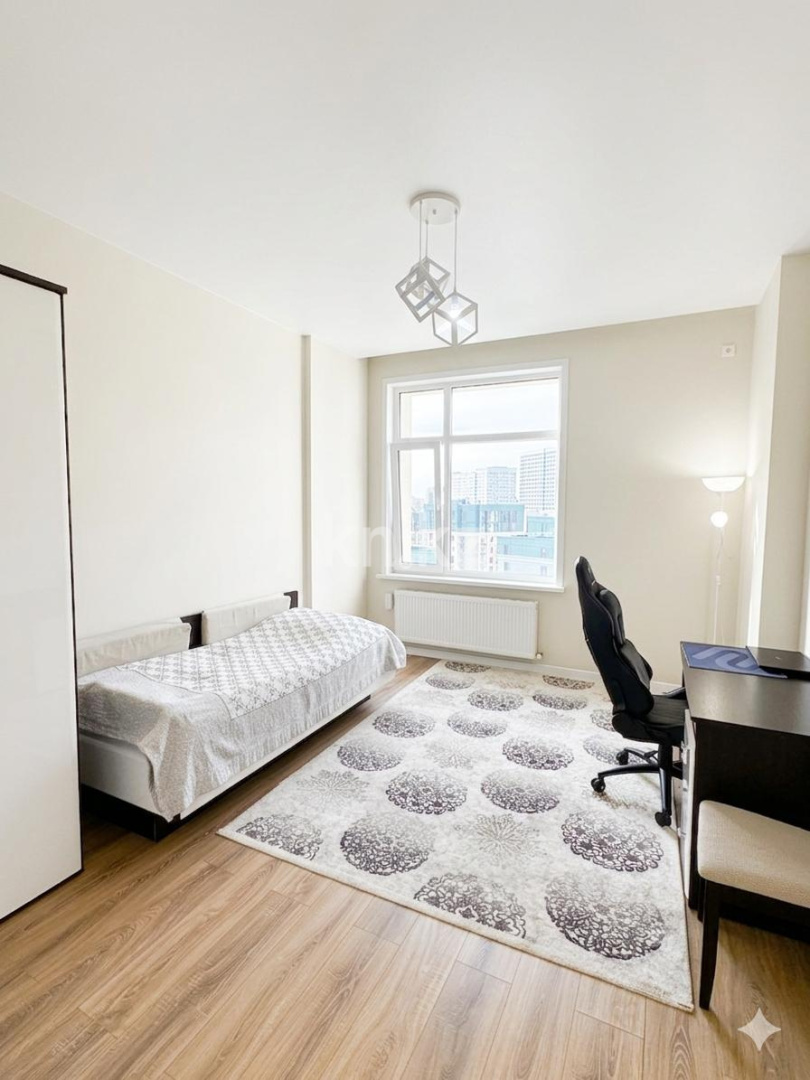 Продажа 3-комнатной квартиры, 108 м² в Астане - фото 9