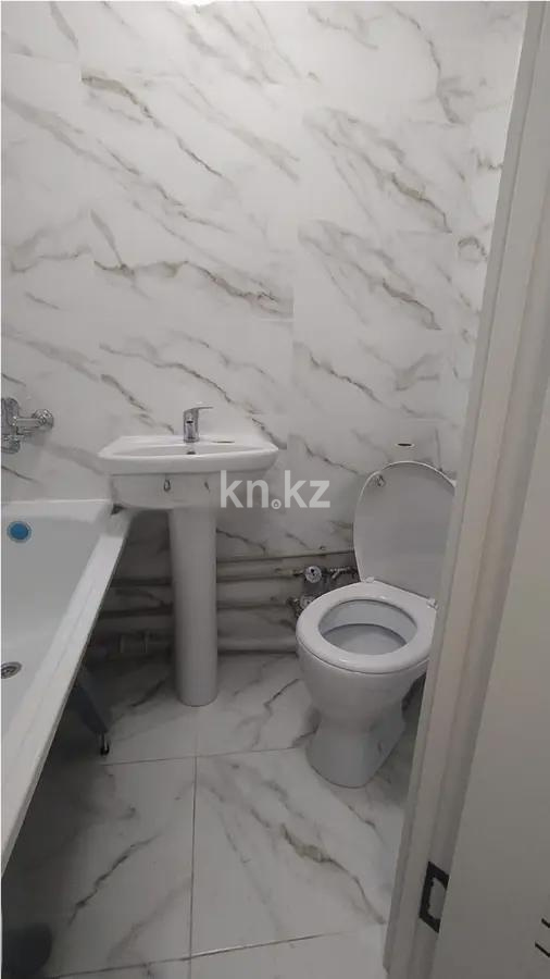 Продажа 1-комнатной квартиры, 26 м² в Алматы - фото 3