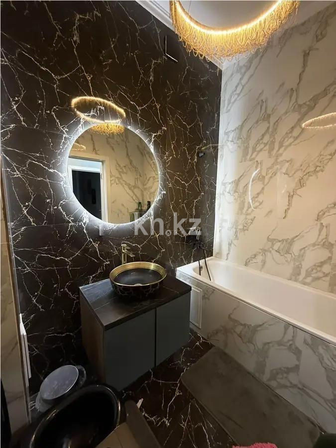 Продажа 2-комнатной квартиры, 48 м² - Продажа квартир в р-не Есиль Астаны - страница 13 фото 3 из 4