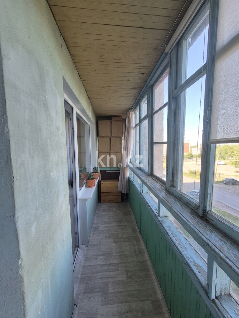 Продажа 3-комнатной квартиры, 63 м² в Караганде - фото 12