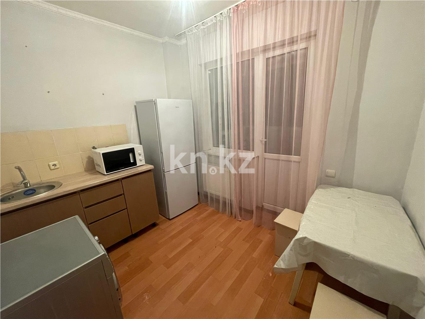 Продажа 1-комнатной квартиры, 34 м², ул. Сыганак в Астане - фото 4