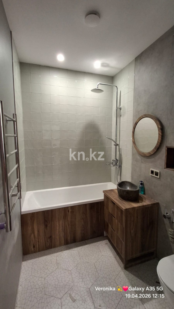 Продажа 3-комнатной квартиры, 102 м² - Продажа квартир в Уральске фото 12 из 27