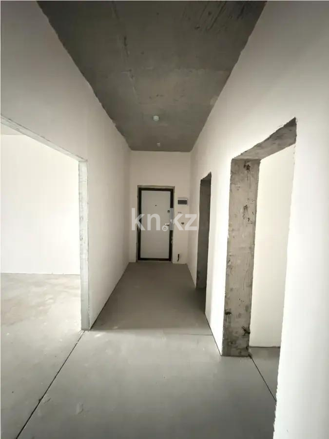 Продажа 3-комнатной квартиры, 95 м², пр. Сейфуллина, дом  469/1 - Продажа квартир в Алматы фото 5 из 6