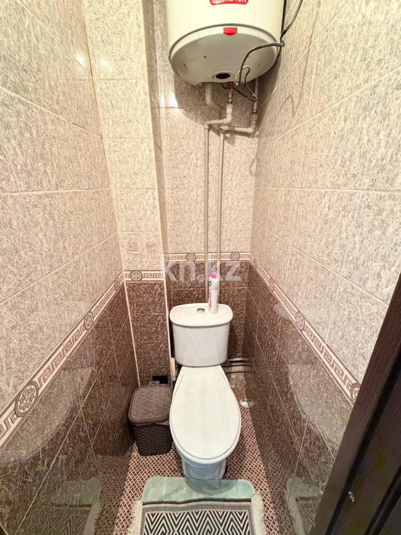 Продажа 2-комнатной квартиры, 54 м² в Алматинской области - фото 5