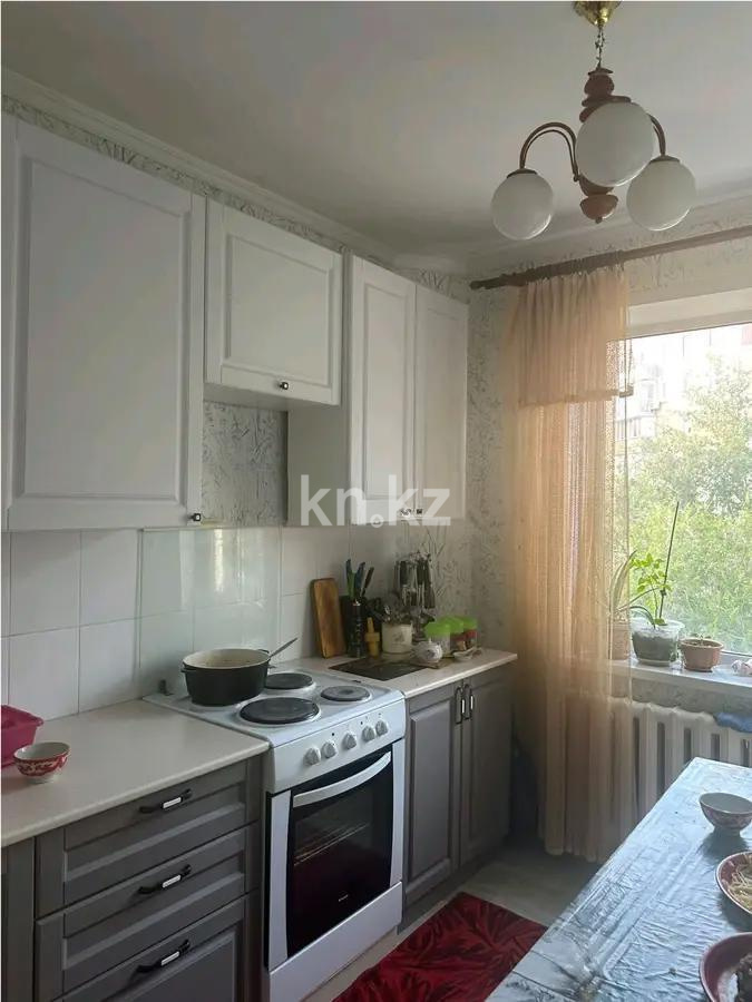 Продажа 3-комнатной квартиры, 64 м², мкр-н Степной-2, дом  3 - Продажа  трехкомнатных квартир в Караганде фото 4 из 4