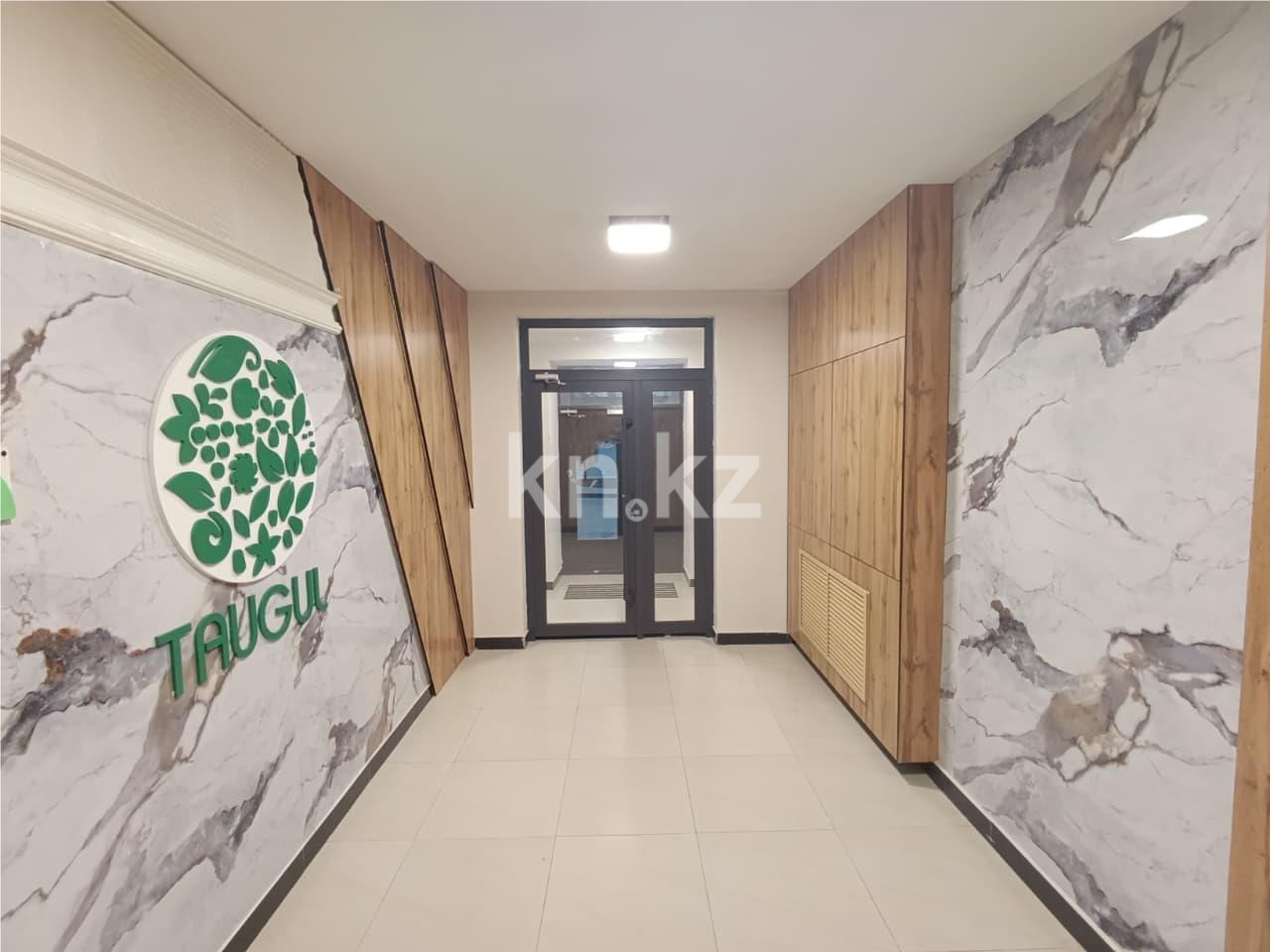 Продажа 3-комнатной квартиры, 71 м², ул. Муканова, дом  78 - Продажа  трехкомнатных квартир в Караганде фото 17 из 17