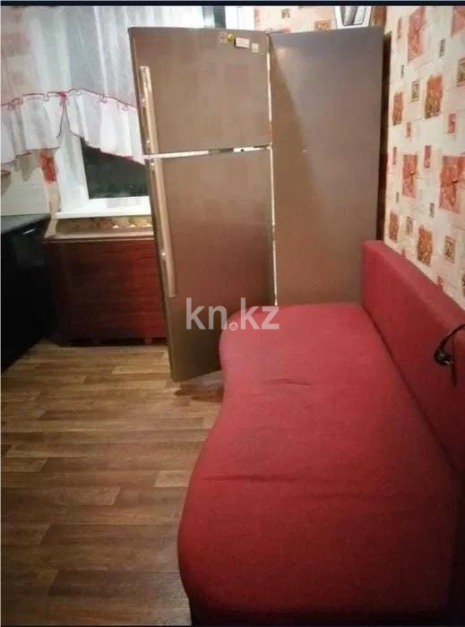 Продажа 1-комнатной квартиры, 34 м², мкр-н Голубые Пруды, дом  6 в Караганде - фото 2