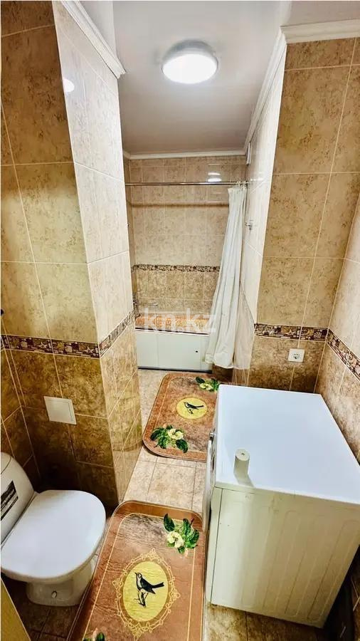 Продажа 2-комнатной квартиры, 52 м², пр. Тлендиева, дом  46 в Астане - фото 4